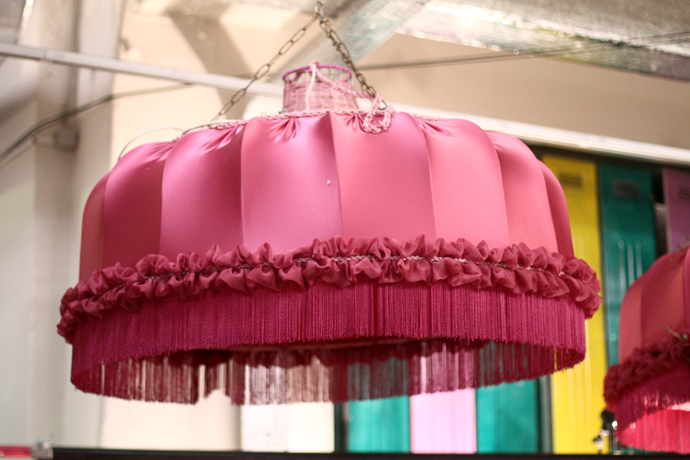 За кулисами: студия канала "Дождь" (фото 25)