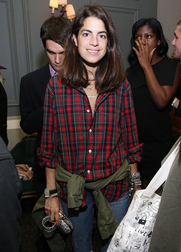 Частный концерт Ланы Дель Рей в Нью-Йорке (фото 8)