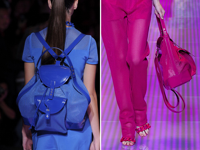 Versus весна-лето 2013: 5 объектов желания (фото 6)