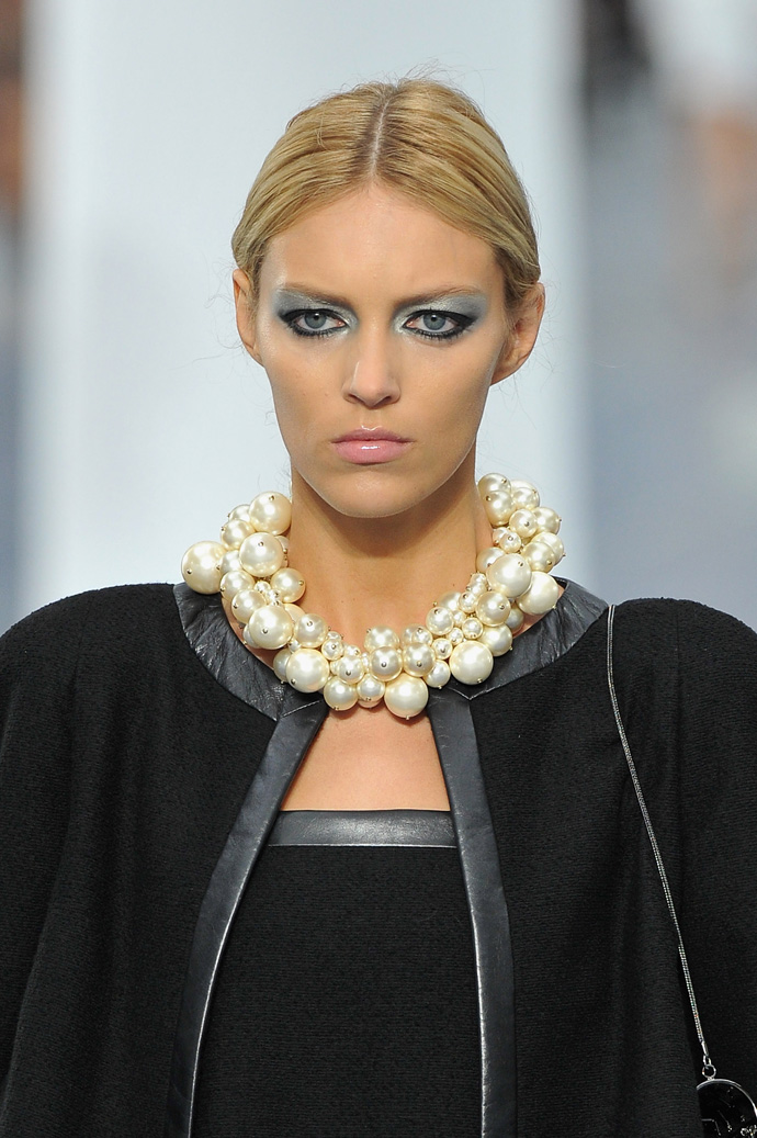 Chanel весна-лето 2013 (фото 3)