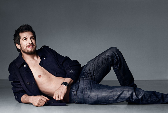 Мужчина месяца: Гийом Кане (фото 4)