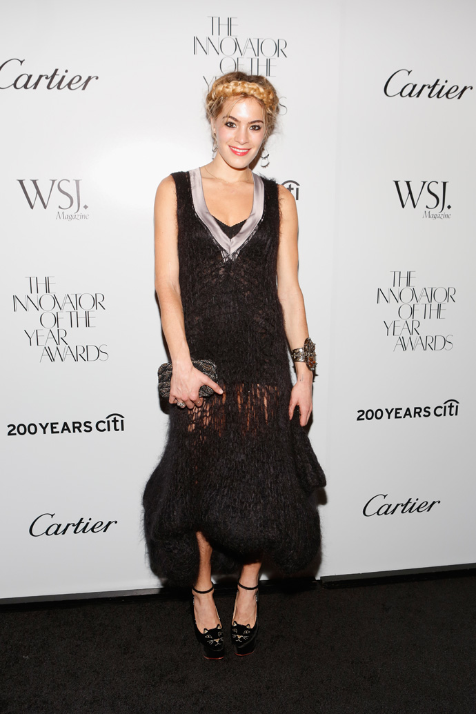 Вручение премии Innovator Of The Year (фото 9)