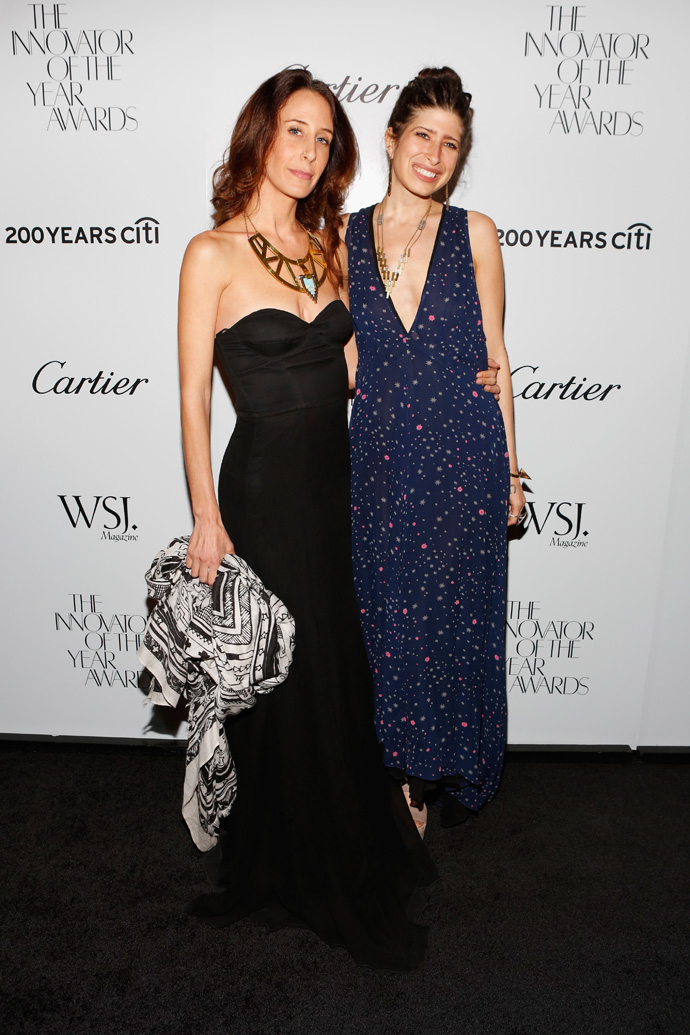 Вручение премии Innovator Of The Year (фото 6)