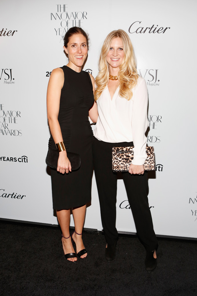 Вручение премии Innovator Of The Year (фото 4)