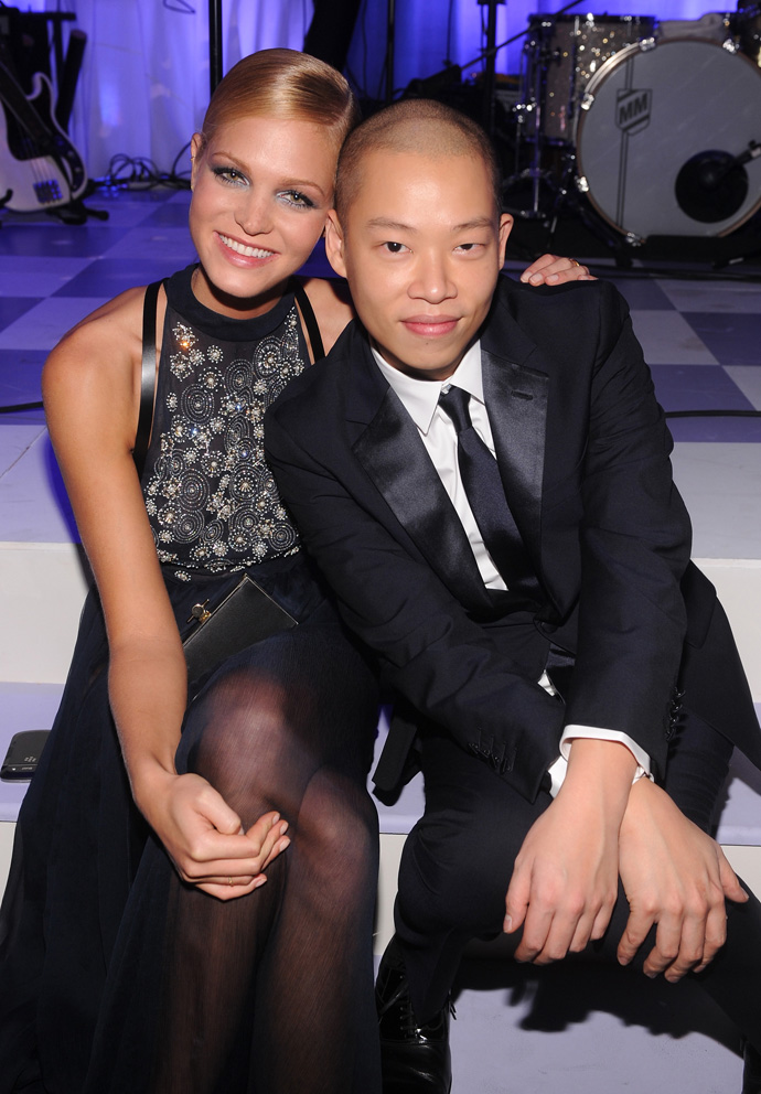 Вечер Bergdorf Goodman в Нью-Йорке (фото 2)