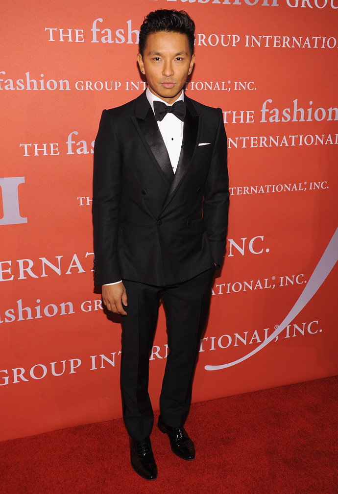 Церемония Night of Stars в Нью-Йорке (фото 7)