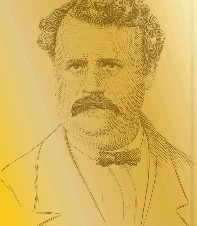 Книга и фильм к открытию выставки Louis Vuitton (фото 3)