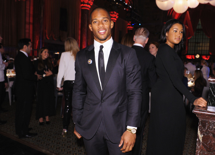 Церемония вручения премии ACE Awards 2012 (фото 7)