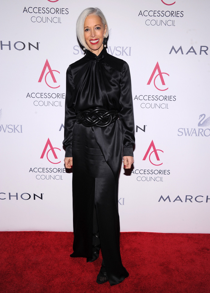 Церемония вручения премии ACE Awards 2012 (фото 3)