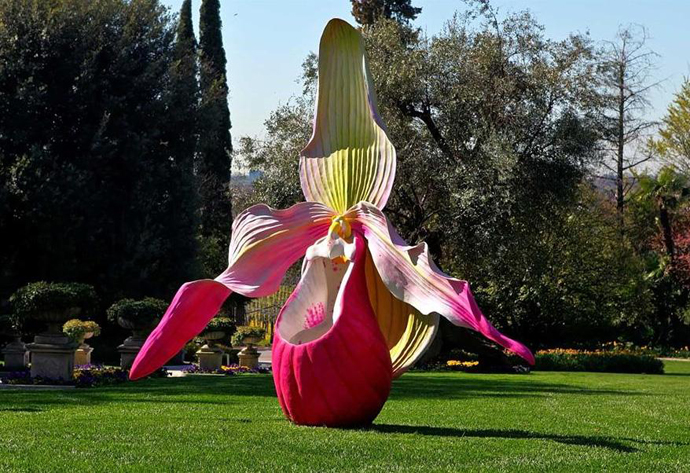 Отель-галерея Byblos Art Hotel Villa Amista (фото 10)