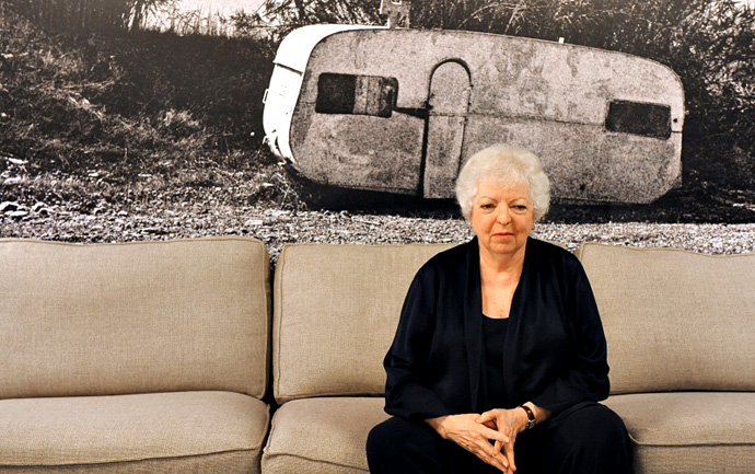 Объявлены номинанты на ежегодную премию Gucci (фото 4)