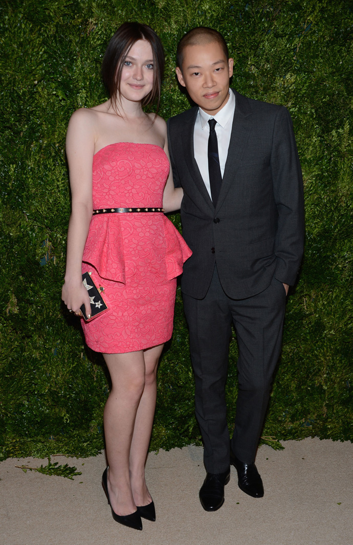 Премия CFDA/Vogue Fashion Fund (фото 9)