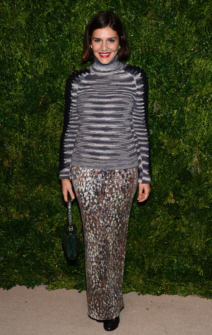 Премия CFDA/Vogue Fashion Fund (фото 15)