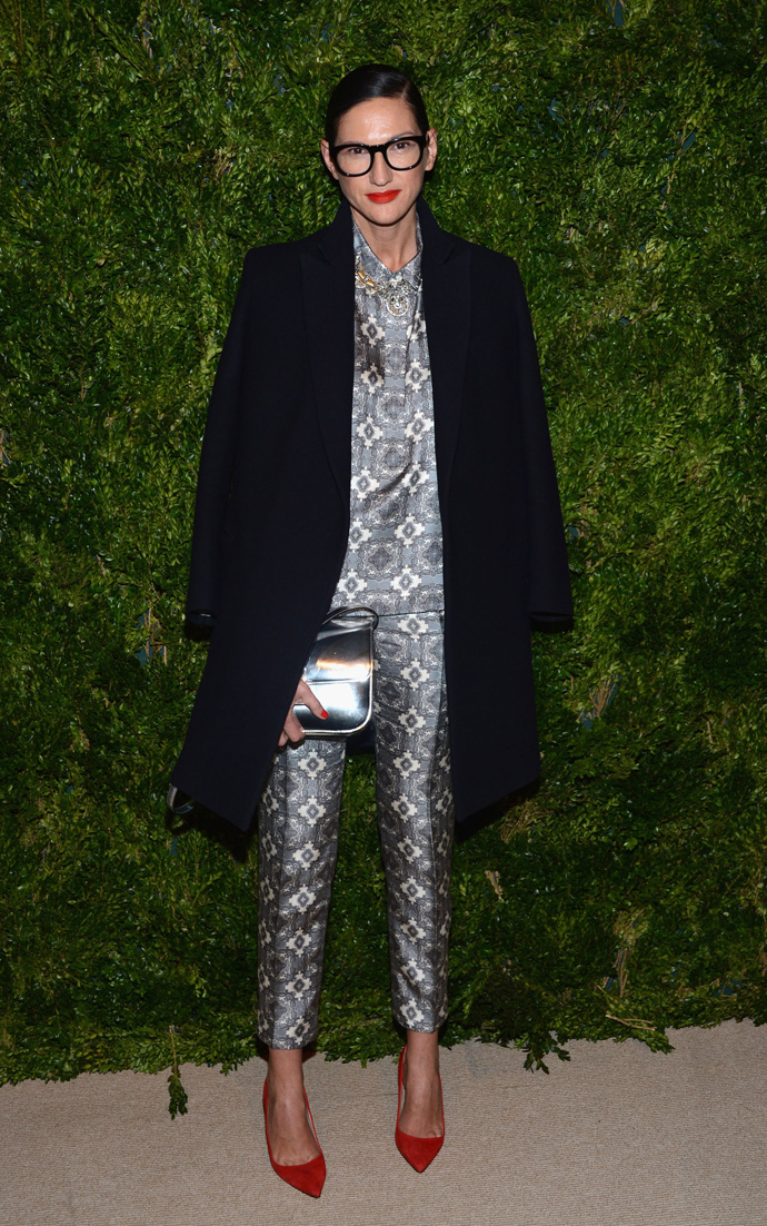 Премия CFDA/Vogue Fashion Fund (фото 21)