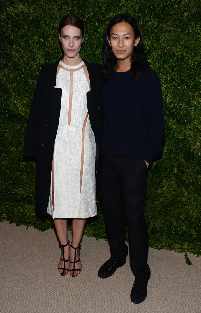 Премия CFDA/Vogue Fashion Fund (фото 13)