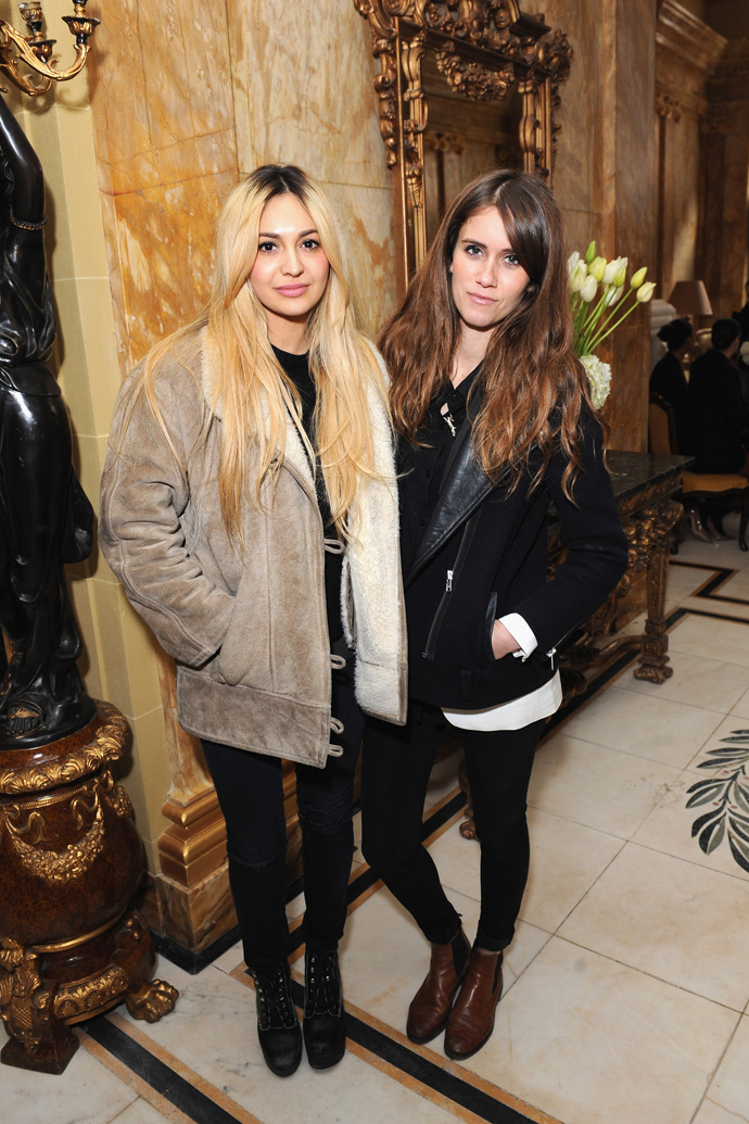 Последний день в pop-up-клубе Miu Miu (фото 2)