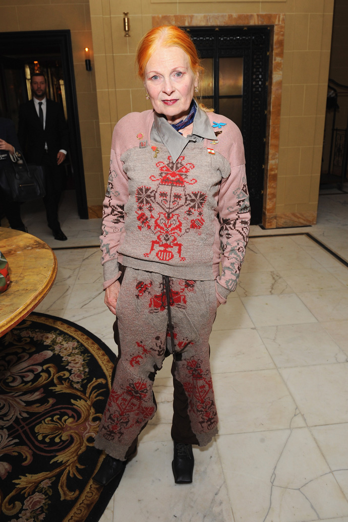 Последний день в pop-up-клубе Miu Miu (фото 9)