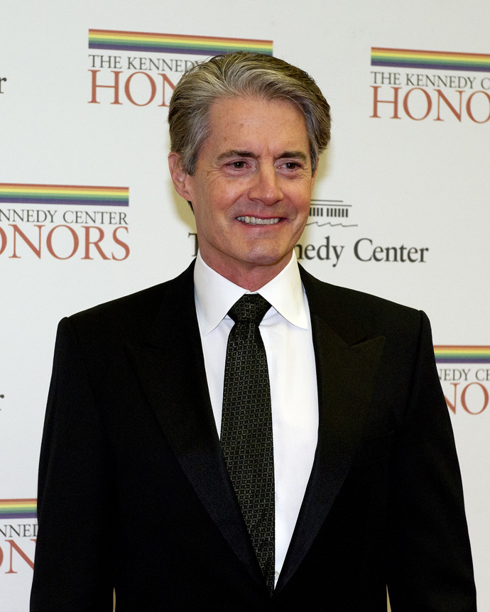 Церемония вручения Kennedy Center Honors (фото 4)