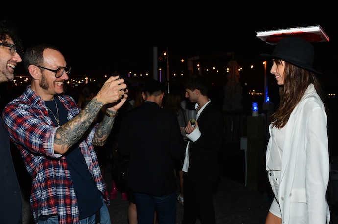 Самое интересное в Майами во время Art Basel (фото 17)