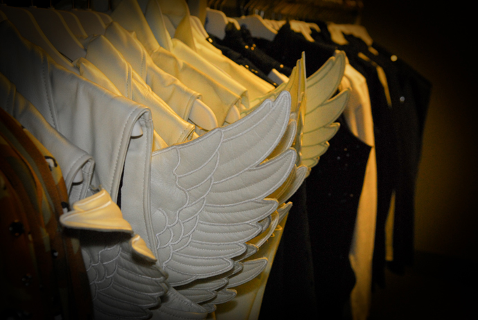 Гаражная распродажа в Цветном (фото 9)