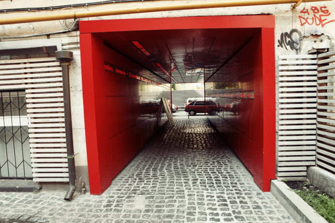 Патриаршие пруды (фото 56)