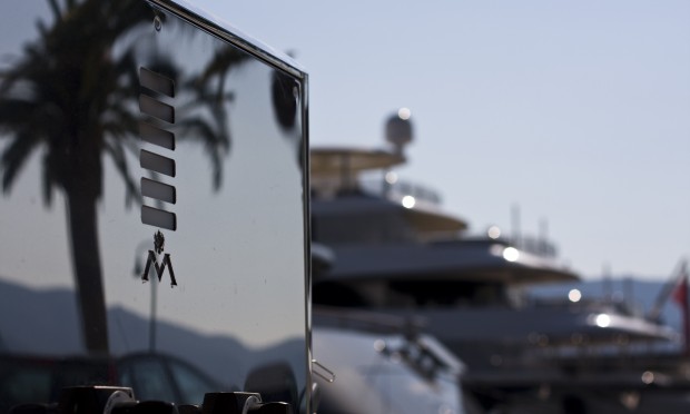 Porto Montenegro: отдых нового поколения (фото 1)