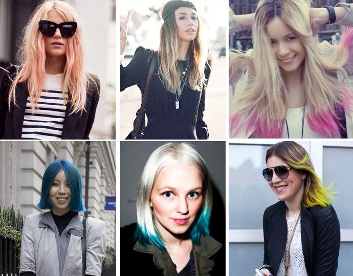 Эффект радуги (фото 24)