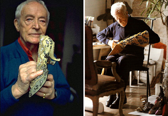 Roger Vivier (фото 32)