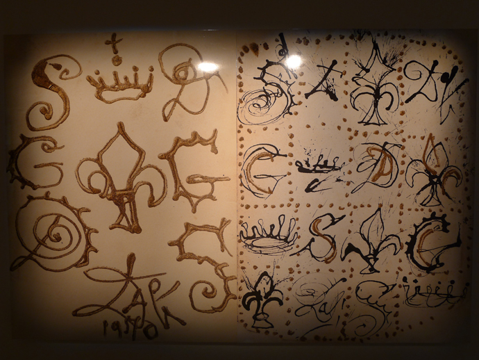 История любви Дали в одной сумке (фото 4)