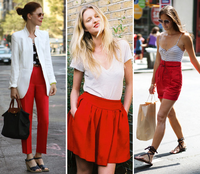 Красный — самый страстный (фото 12)