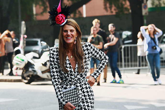 Ломаные "собачьи зубы" (фото 7)