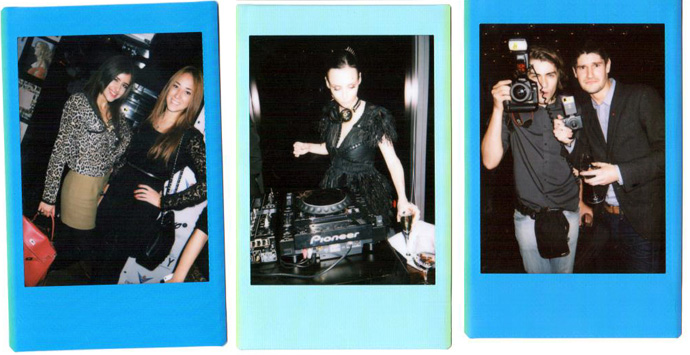 Лучшая вечеринка 2011 года (фото 14)