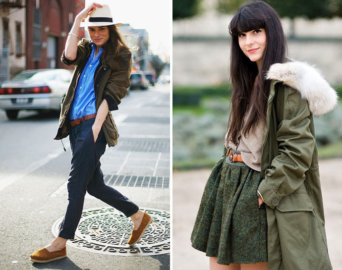 Парка (фото 18)