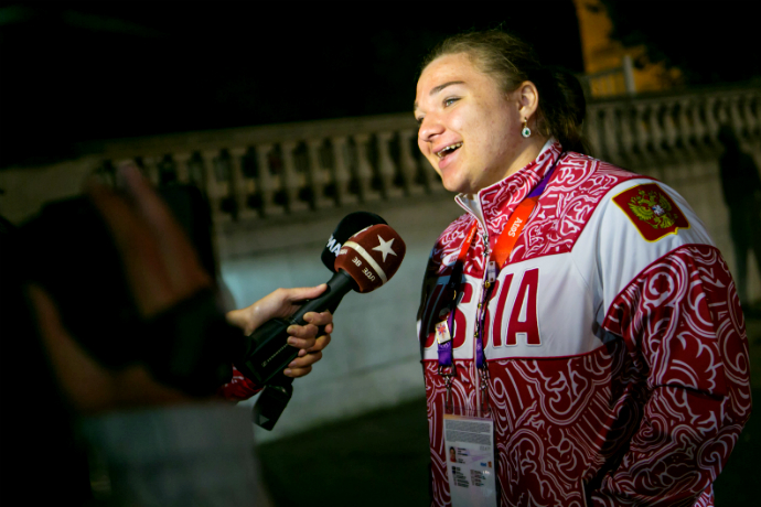 Татьяна Каширина - Name-scan.ru