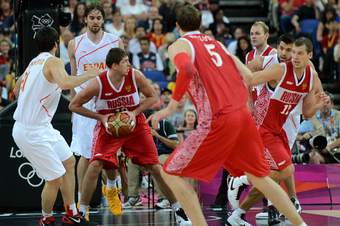 Синхронно до финала! (фото 16)