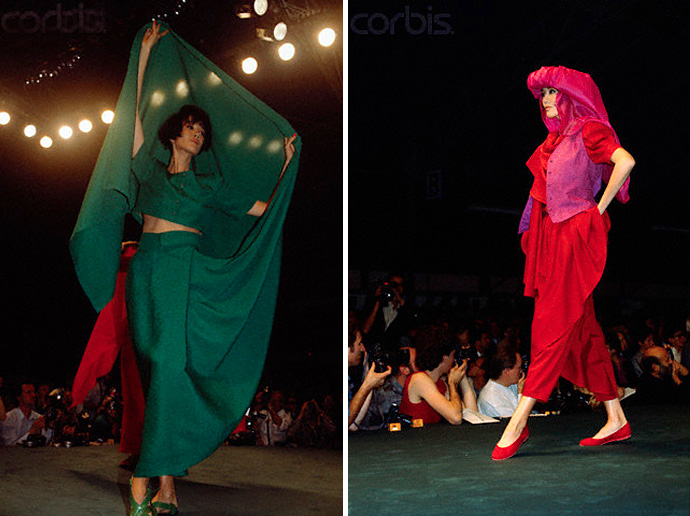 Kenzo: на пороге перемен (фото 14)