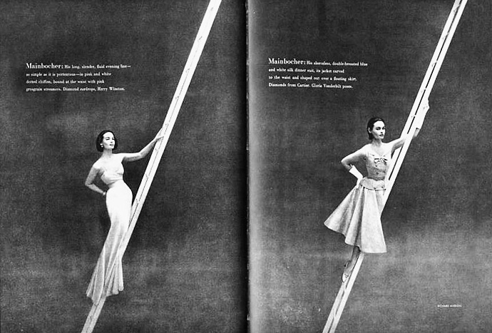 Легенда дизайна Алексей Бродович (фото 17)