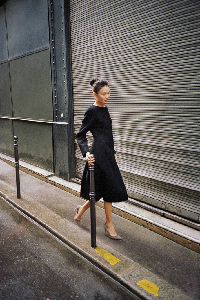 Лукбук новой коллекции Alexander Terekhov (фото 13)