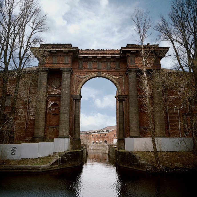 Тайны Новой Голландии раскрыты! (фото 1)