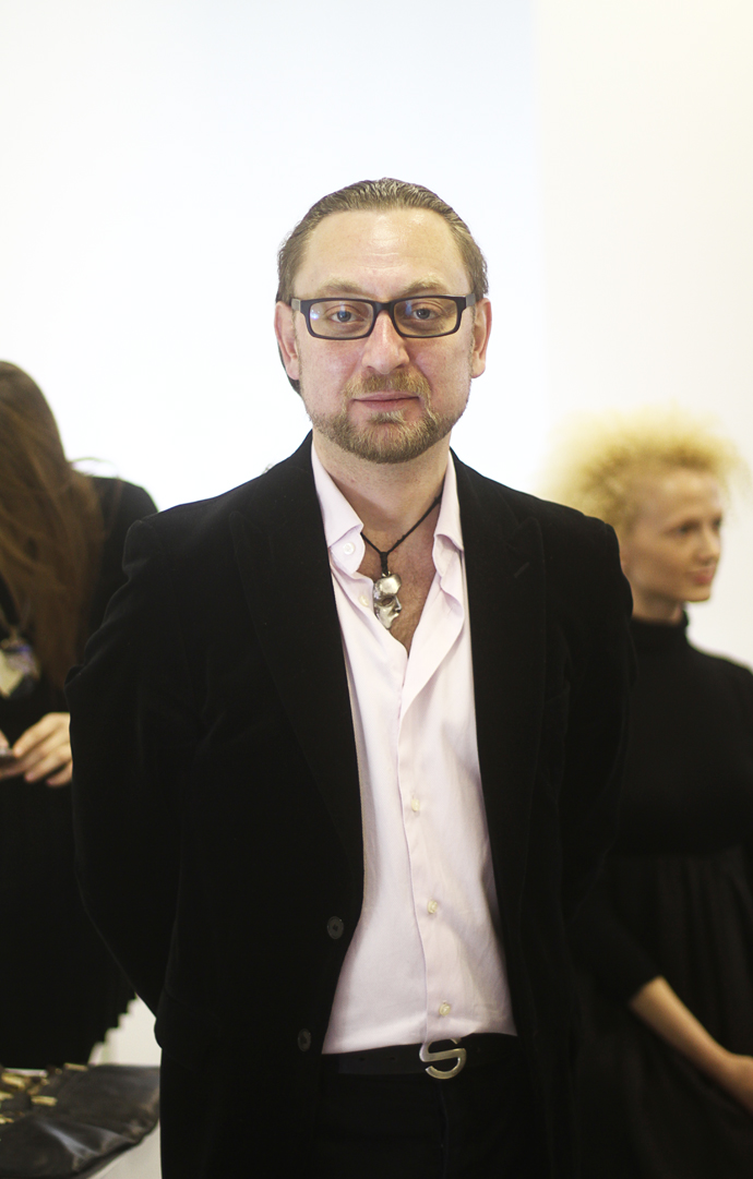 Драматические преображения Estée Lauder (фото 4)