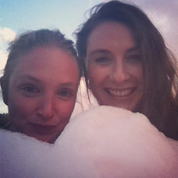 Модная Instagram-мания. Часть 14 (фото 18)