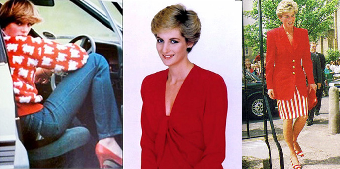 1 июля Леди Ди исполнилось бы 50 лет (фото 7)