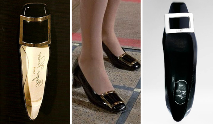 Roger Vivier (фото 19)