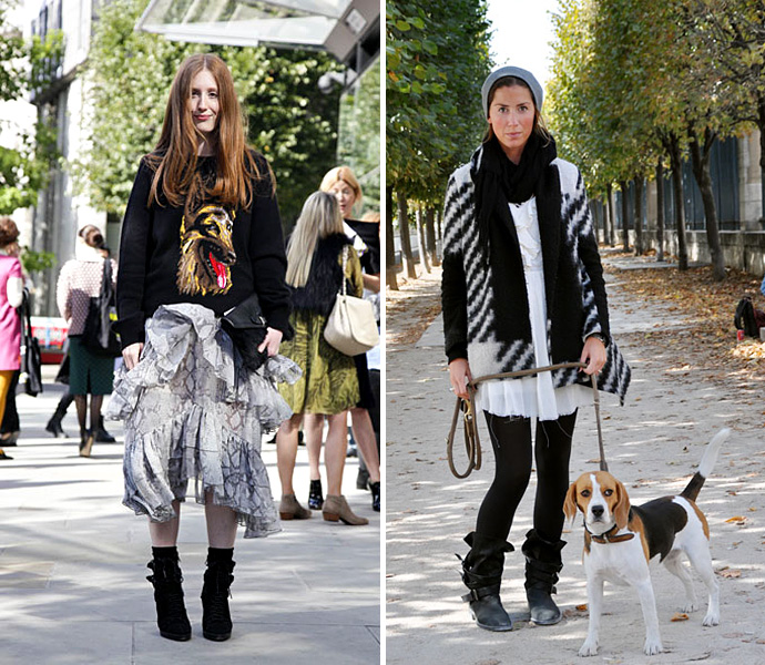 Дама с собачкой (фото 16)