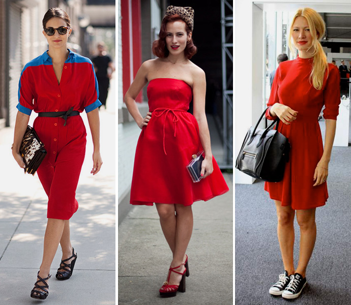 Красный — самый страстный (фото 13)