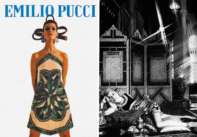 Emilio Pucci (фото 1)