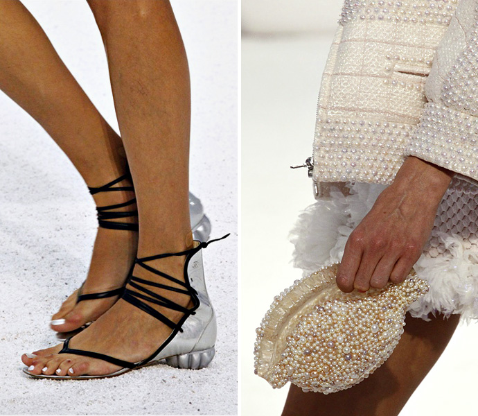 Море волнуется раз... (фото 3)