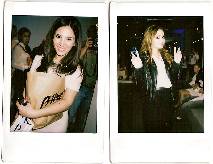 Презентация проекта Aizel 24/7: полароиды (фото 15)