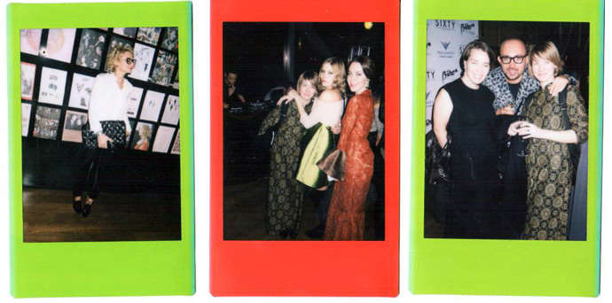 Лучшая вечеринка 2011 года (фото 15)