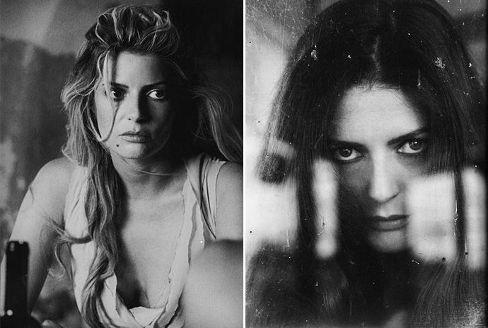 Папины дочки: Кьяра и Марчелло Мастроянни (фото 14)